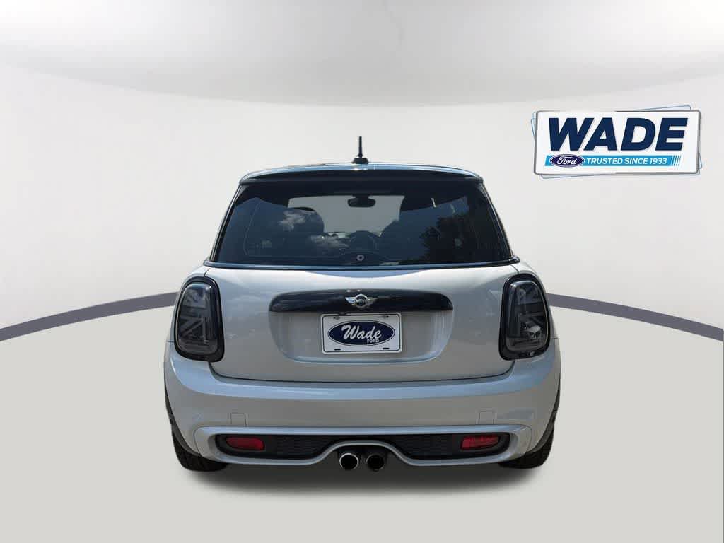Used 2017 MINI Cooper S FWD image 6