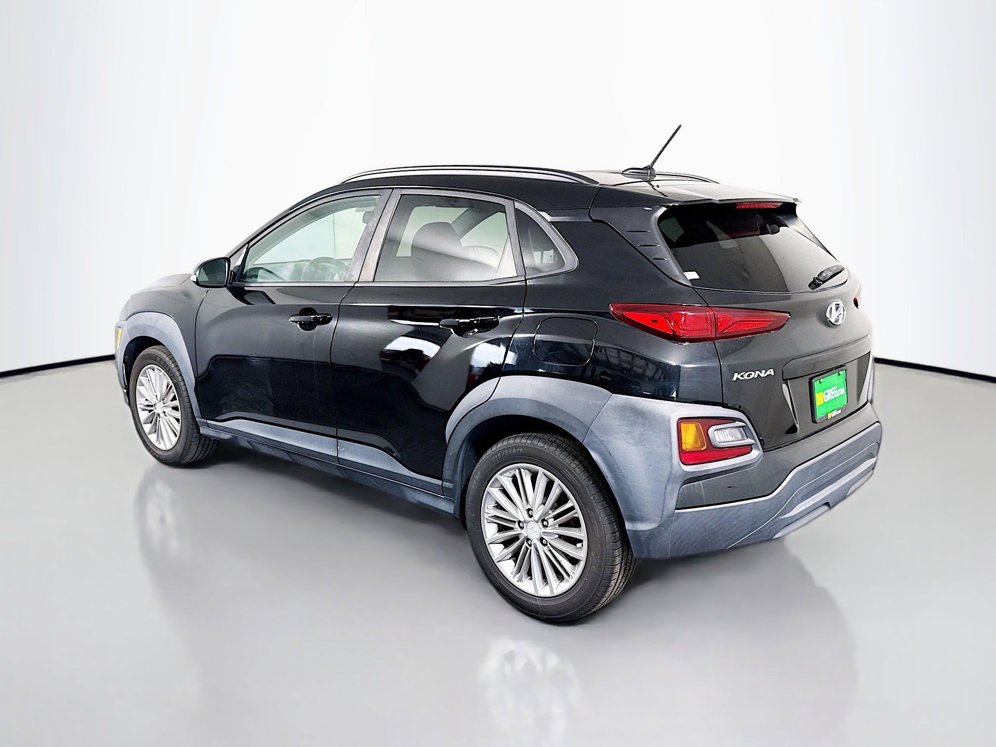 Used 2018 Hyundai Kona SEL image 7