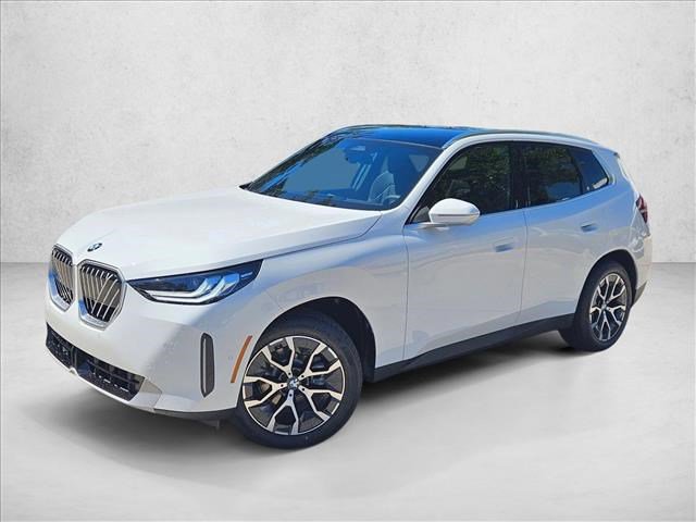 Used 2026 BMW X3 xDrive30 w/ Convenience Package image 1