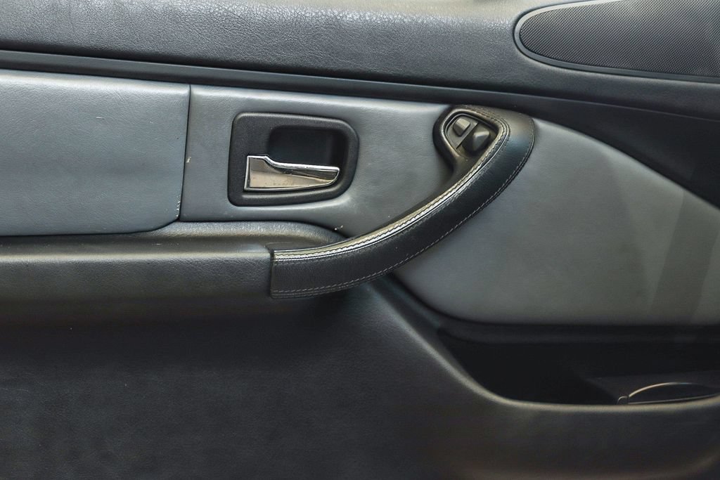 Used 1999 BMW M Coupe RWD image 25