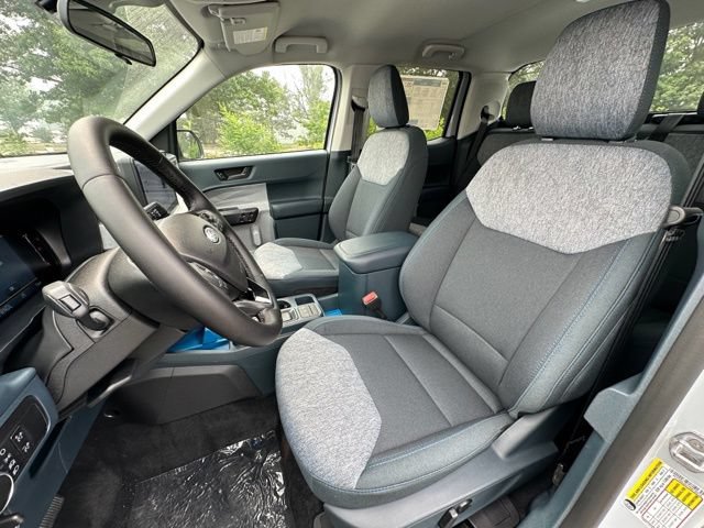 New 2026 Ford Maverick XLT w/ XLT Luxury Package AWD/4WD image 16