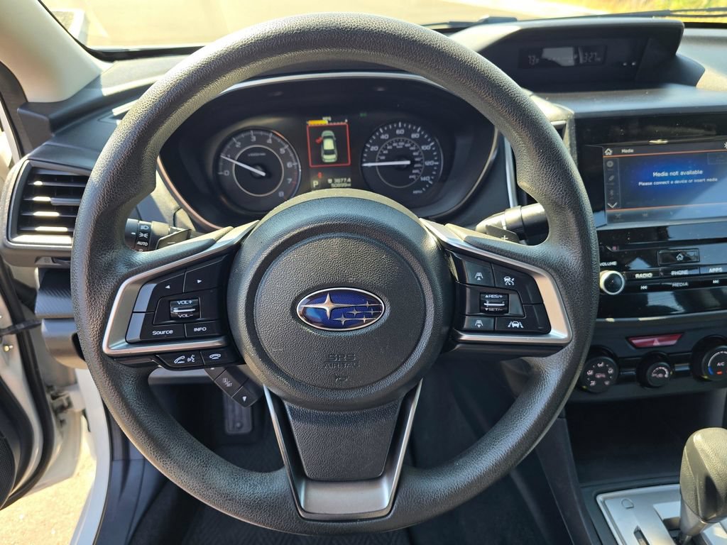 Used 2020 Subaru Impreza 2.0i Premium AWD/4WD image 19