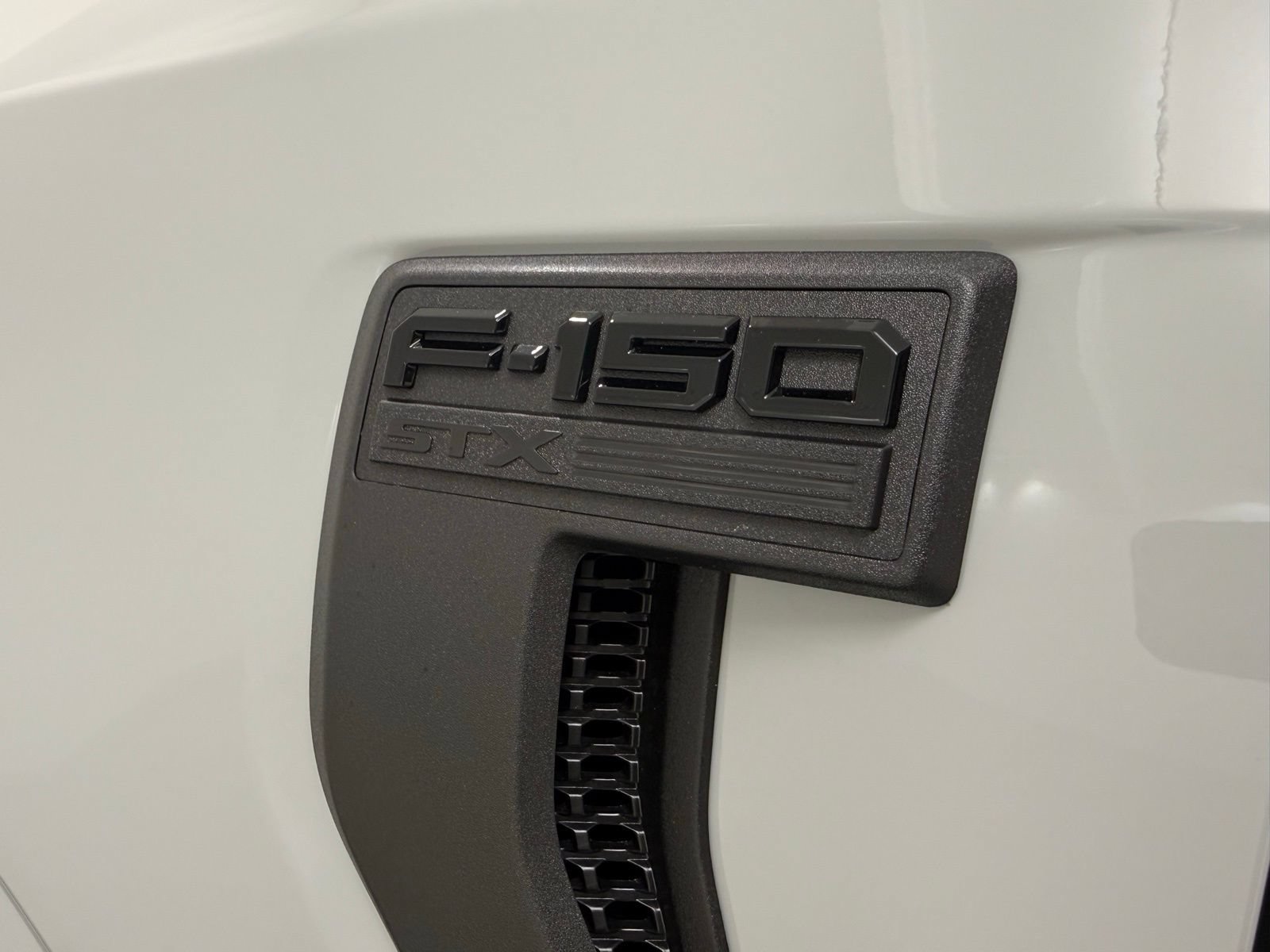 New 2026 Ford F150 STX AWD/4WD image 10