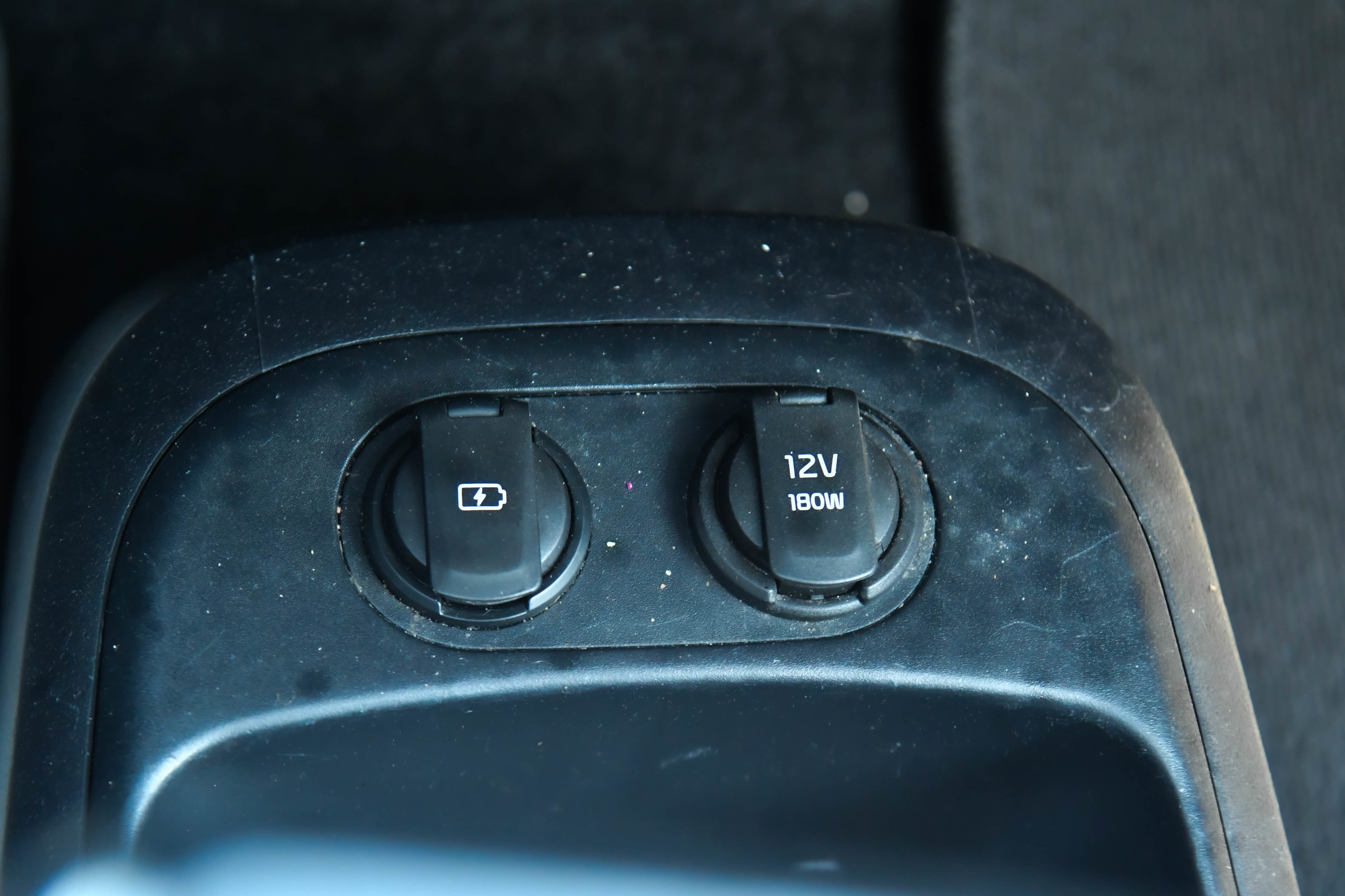 Used 2023 Kia EV6 Wind w/ Wind Technology Package image 35