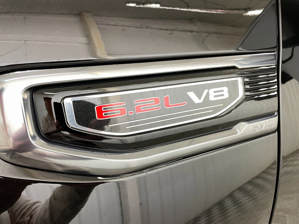 Used 2021 GMC Sierra 1500 AT4 w/ AT4 Premium Package image 54