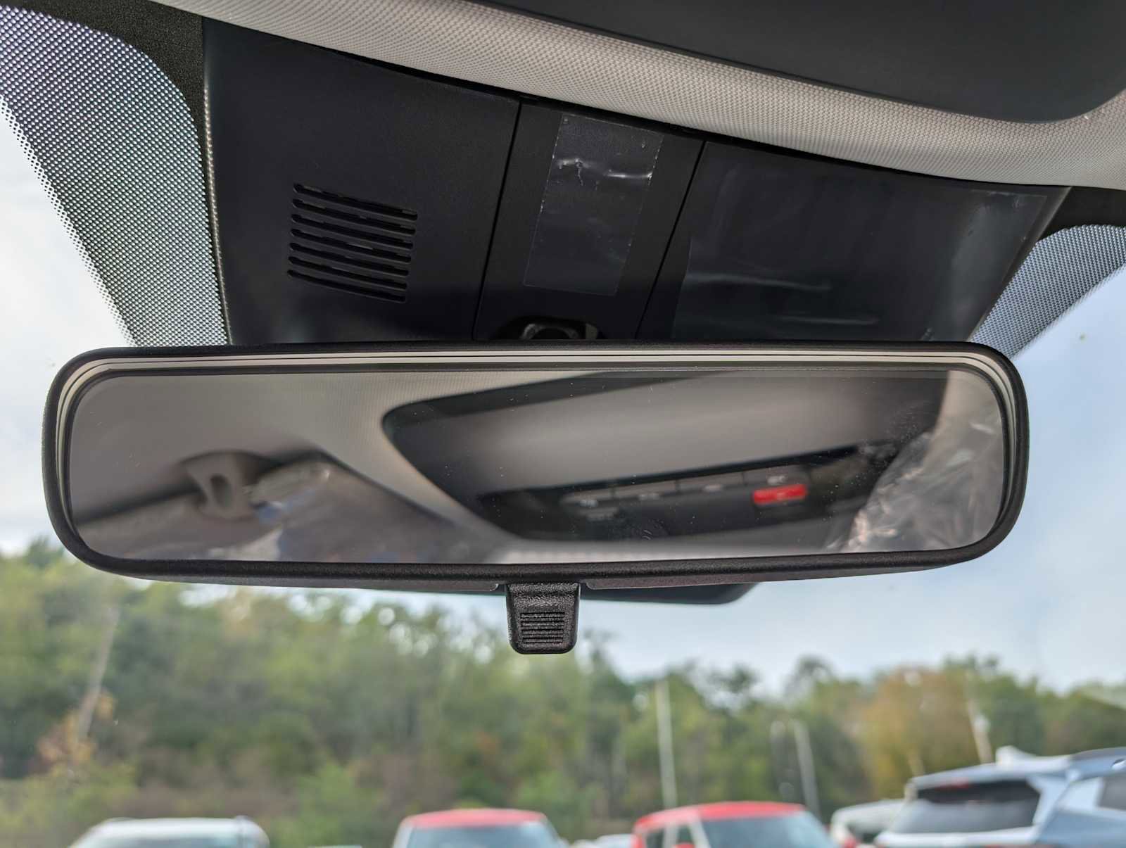 New 2026 Kia Carnival EX image 33