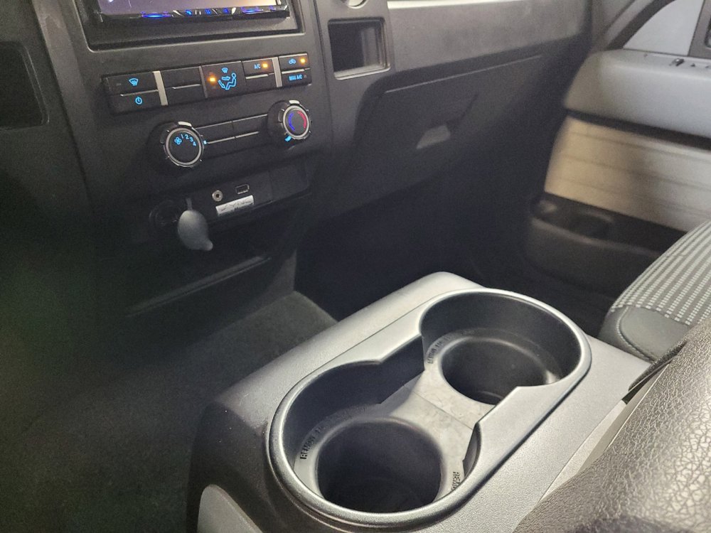 Used 2014 Ford F150 STX w/ Equipment Group 201A Mid image 26