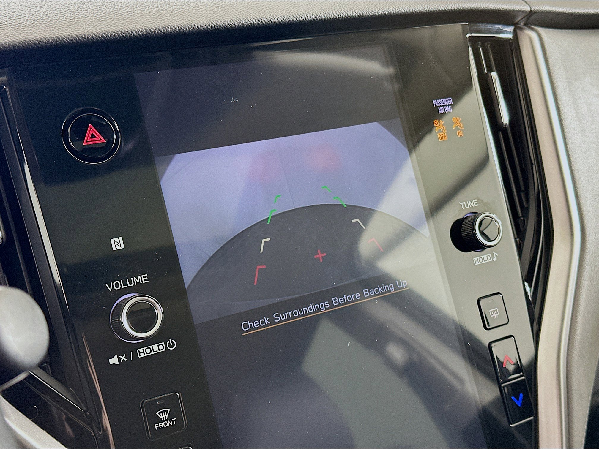 Used 2025 Subaru Outback Premium image 22