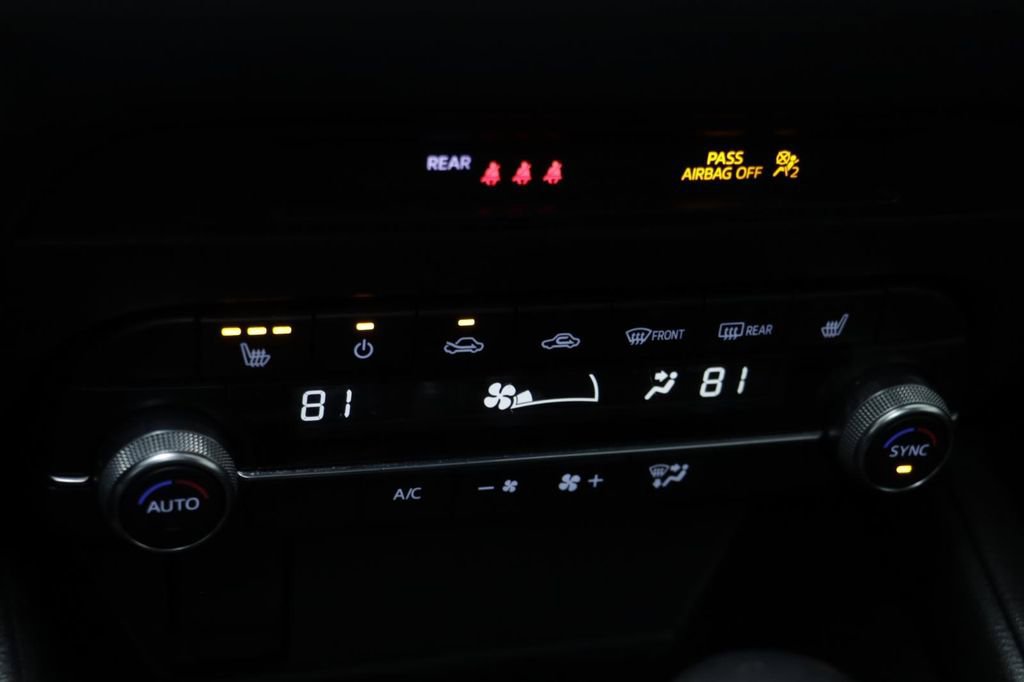 Used 2020 MAZDA CX-5 Touring AWD/4WD image 11