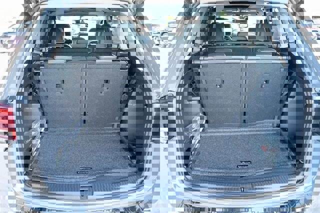 New 2026 Volkswagen Atlas SEL Premium R-Line image 35