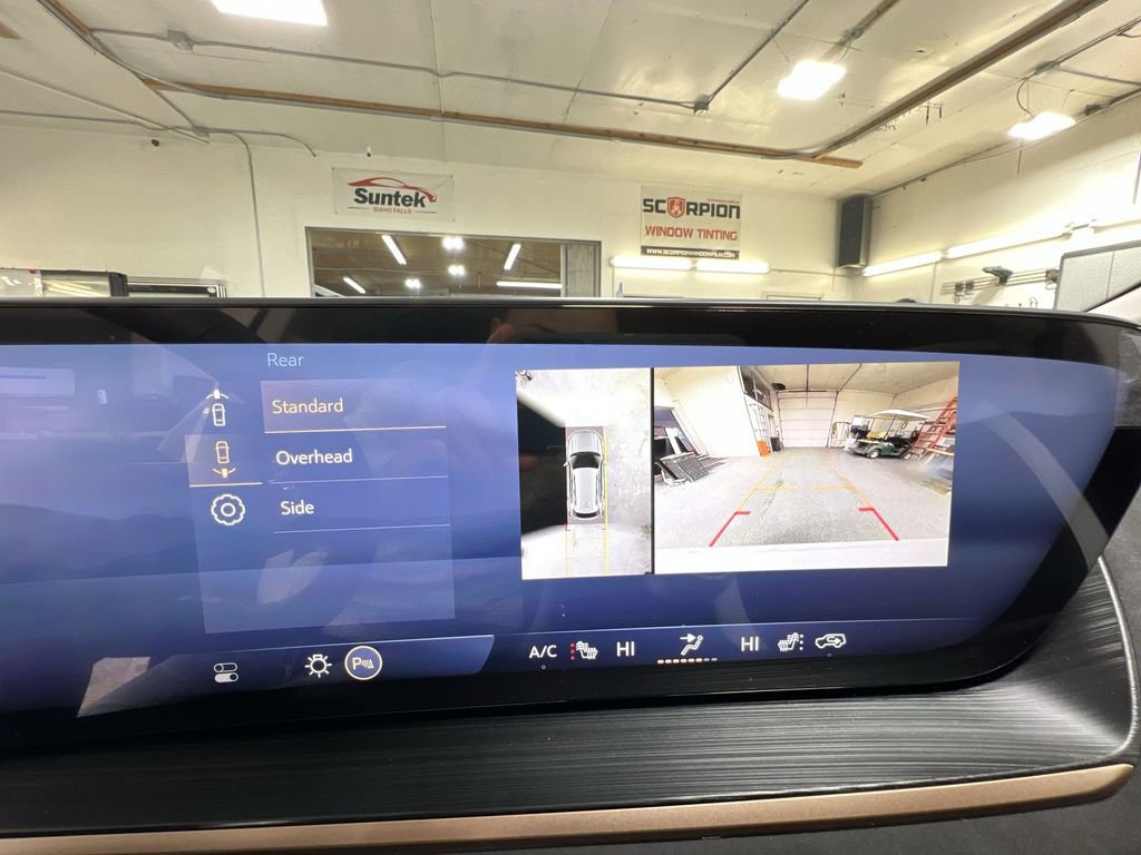 New 2025 Buick Envision Sport Touring image 15