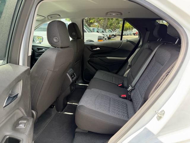 Used 2024 Chevrolet Equinox LT FWD image 13