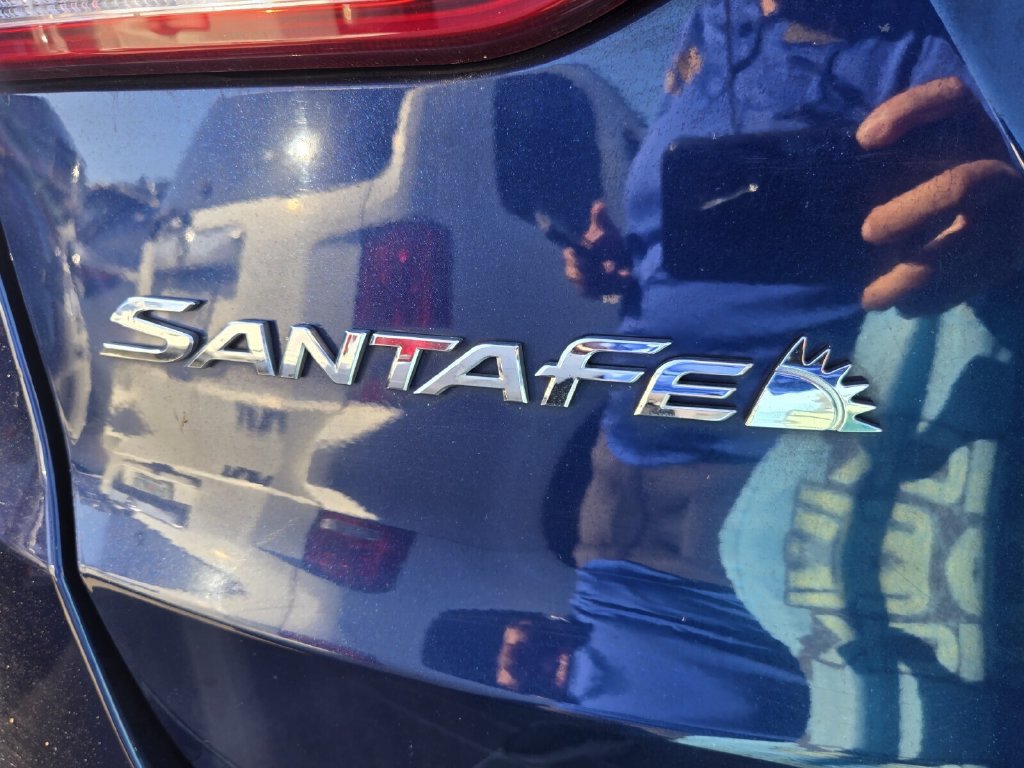 Used 2018 Hyundai Santa Fe Sport FWD image 9