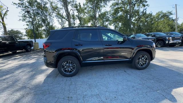 New 2026 GMC Terrain AT4 image 9