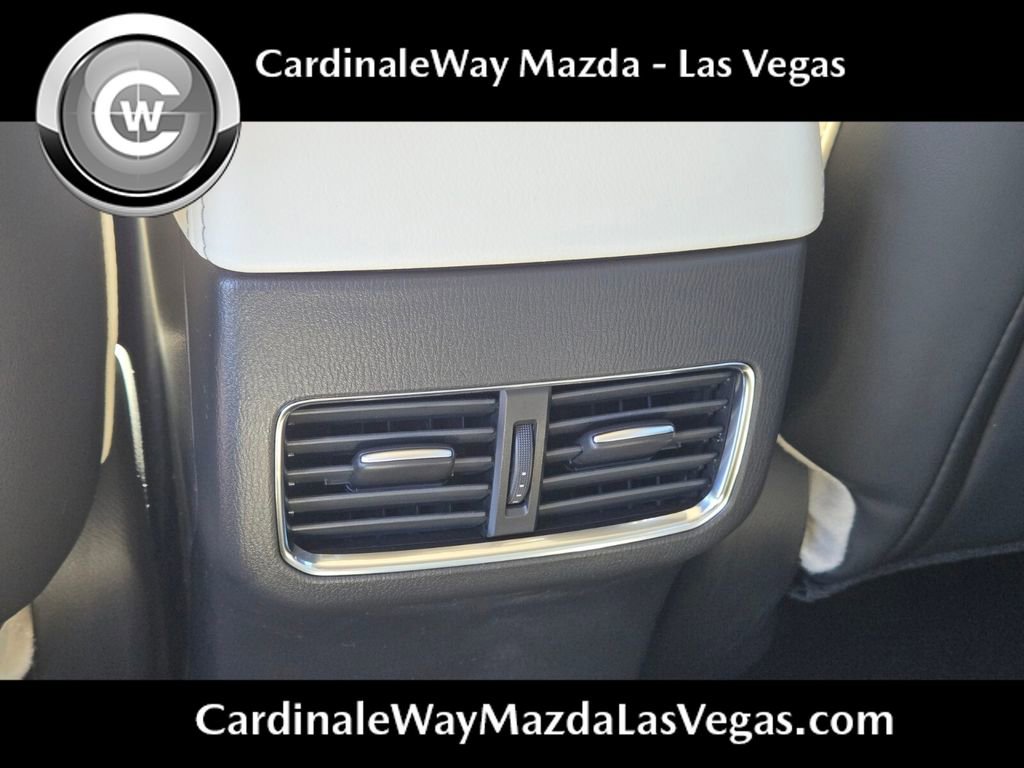 New 2025 MAZDA CX-5 AWD 2.5 S w/ Premium Plus Pkg image 16