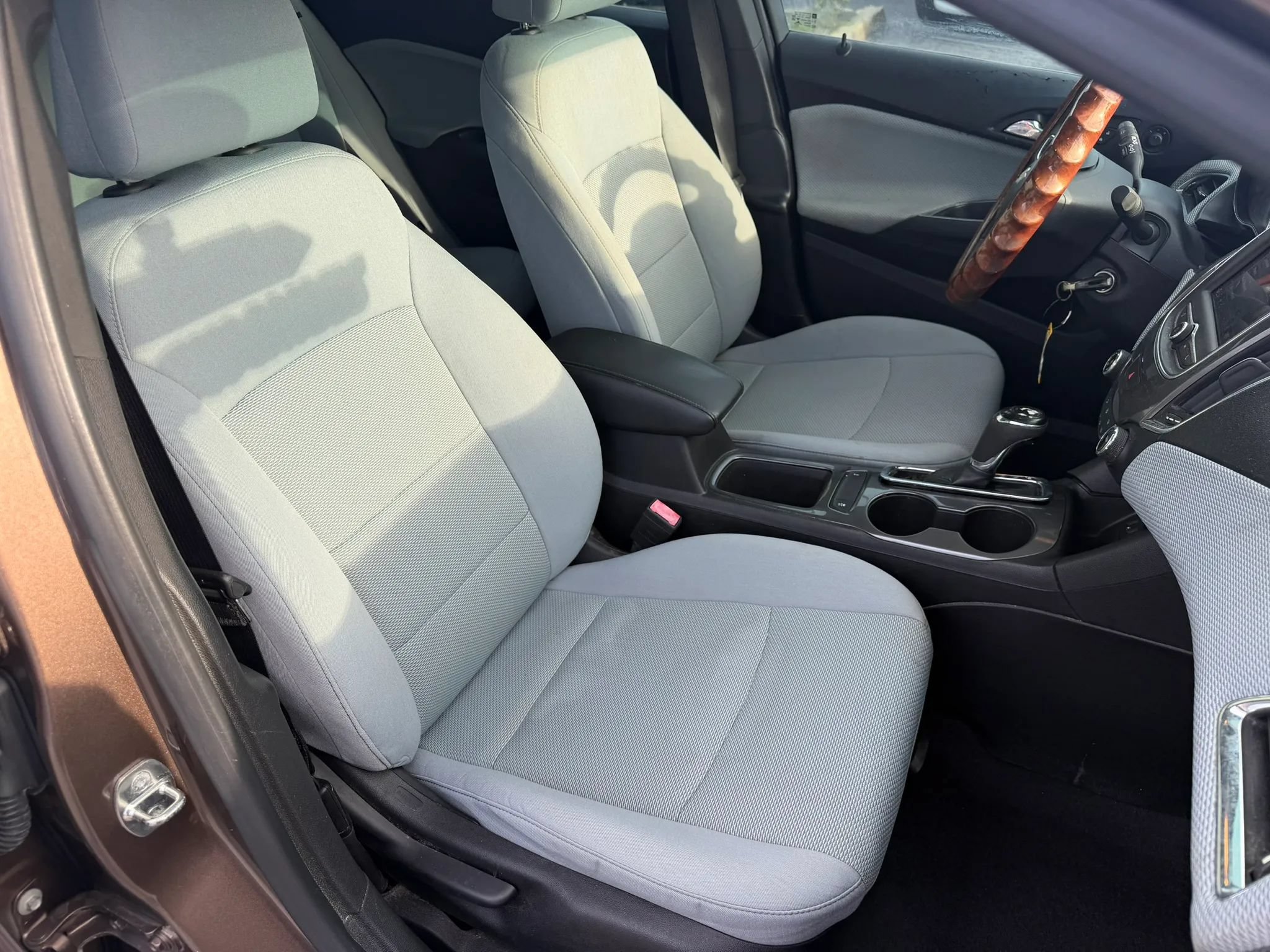 Used 2019 Chevrolet Cruze LS FWD image 10