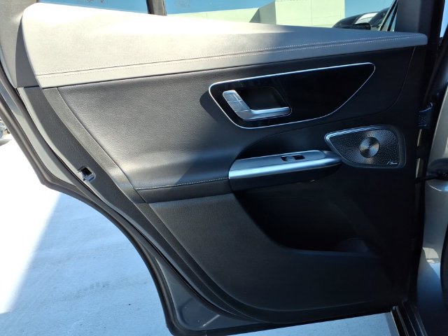 Certified 2024 Mercedes-Benz EQE 350+ SUV image 17
