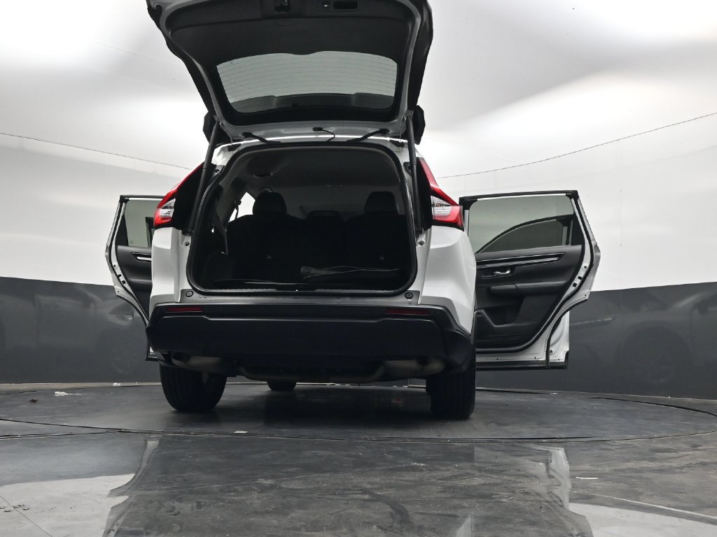 Used 2023 Honda CR-V EX-L image 39