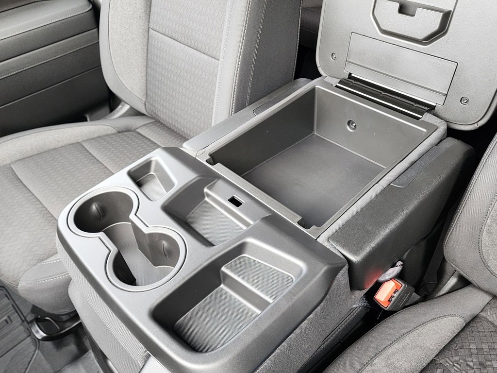 New 2026 GMC Sierra 1500 Elevation w/ LPO, Elevation Black Package image 32