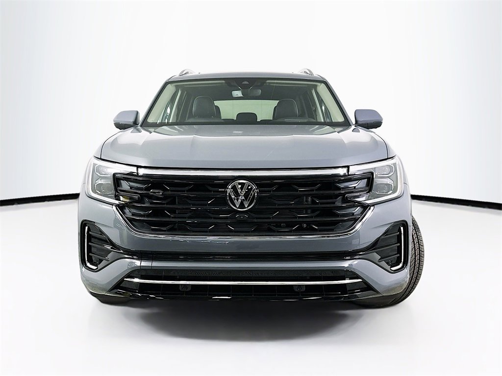 New 2026 Volkswagen Atlas SEL Premium R-Line image 5