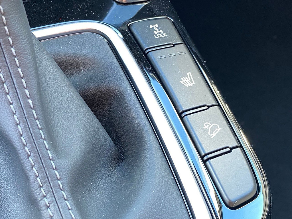New 2026 Kia Seltos S AWD/4WD image 20