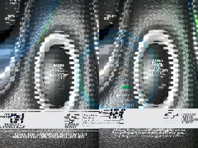 Used 2019 Chevrolet Traverse LT image 21