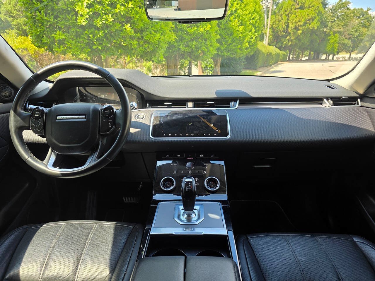 Used 2020 Land Rover Range Rover Evoque S AWD/4WD image 15