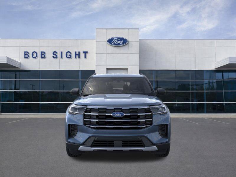 New 2026 Ford Explorer Active AWD/4WD image 9