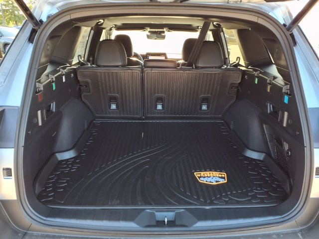 New 2026 Subaru Outback Wilderness AWD/4WD image 9