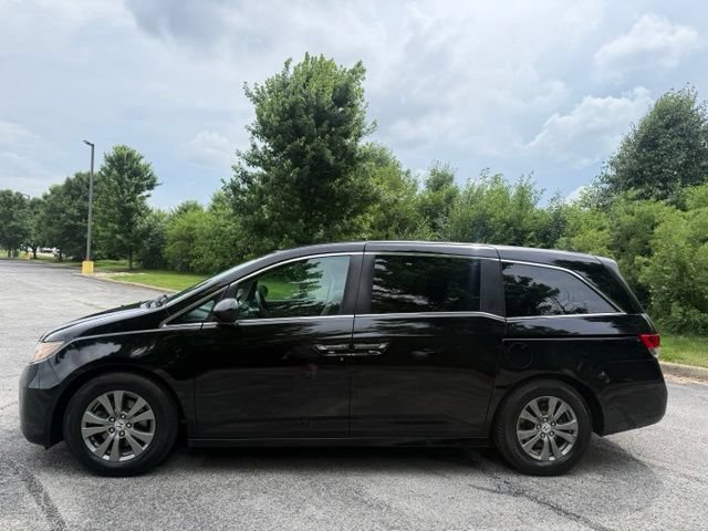 Used 2014 Honda Odyssey EX image 7