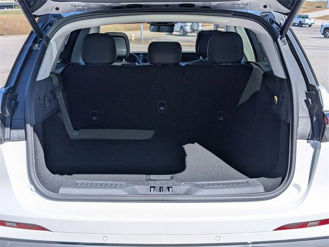 New 2026 Lincoln Nautilus Reserve image 10