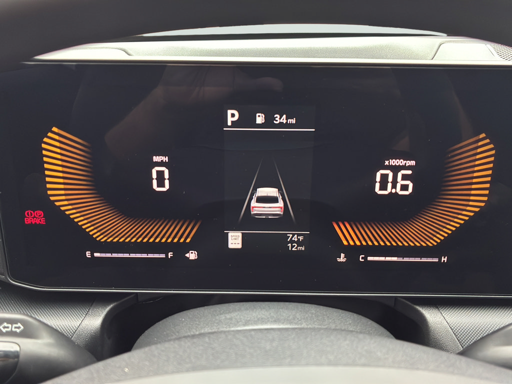 New 2026 Kia K4 FWD image 26