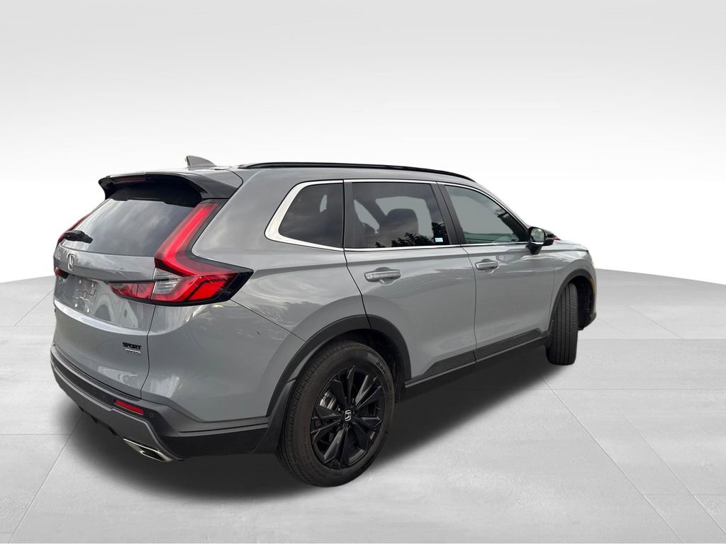 Used 2023 Honda CR-V Sport Touring image 7