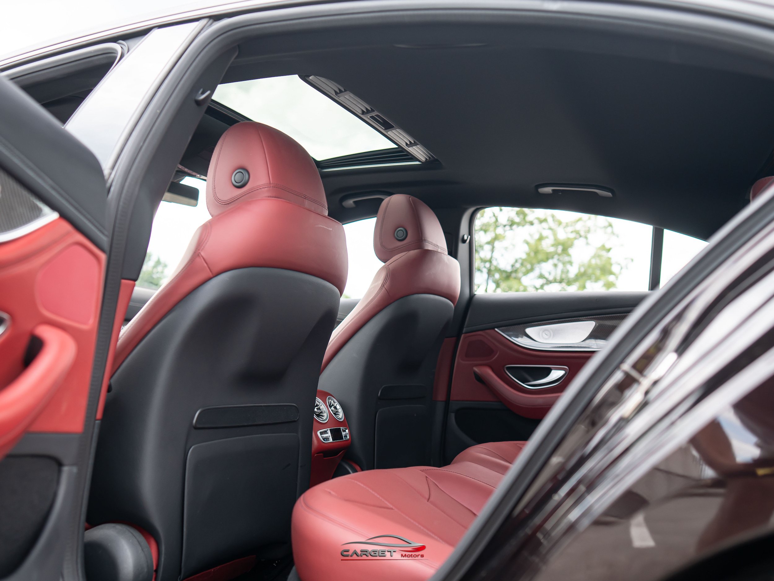 Used 2019 Mercedes-Benz CLS 53 AMG 4MATIC w/ Driver Assistance Package image 21
