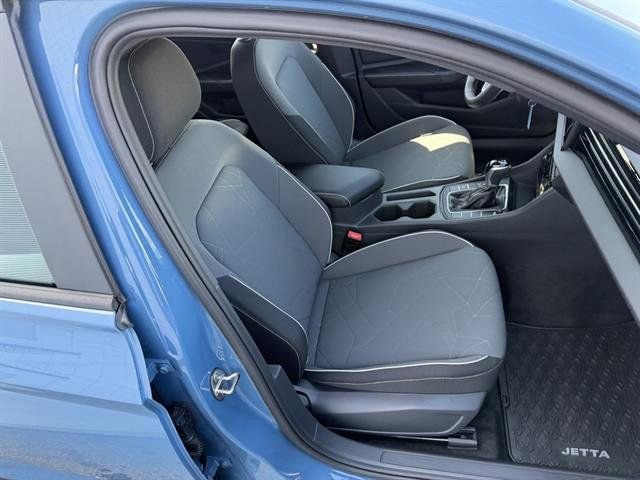 New 2026 Volkswagen Jetta Sport image 19