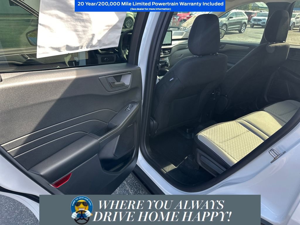 New 2026 Ford Escape Active w/ Tech Pack #1 image 26