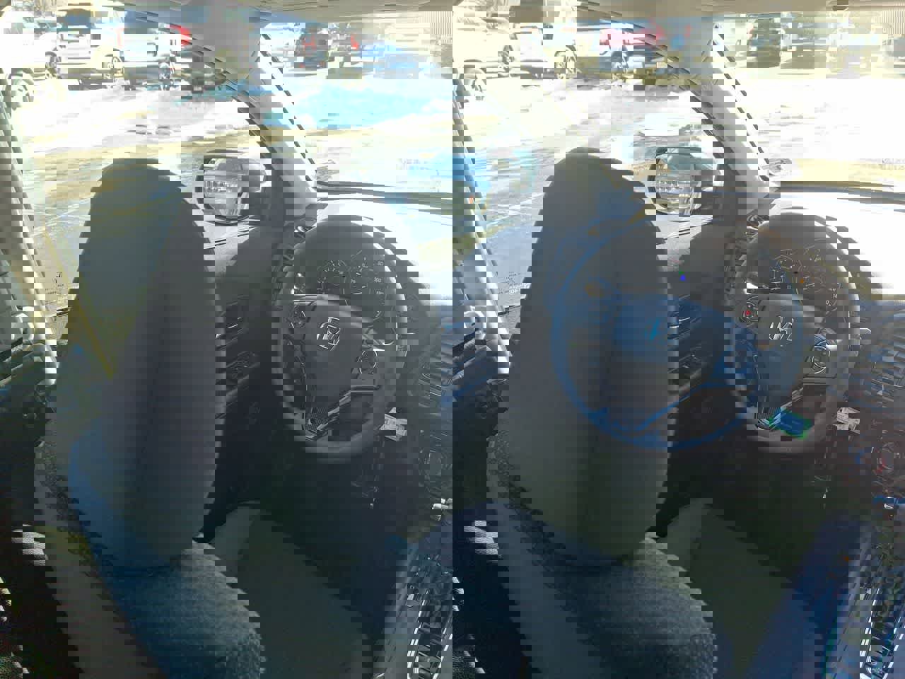 Used 2022 Honda HR-V LX image 15