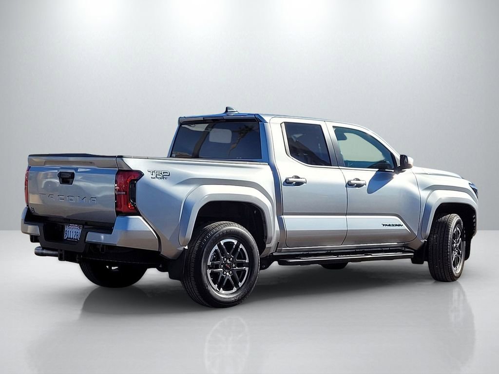Used 2024 Toyota Tacoma TRD Sport image 4