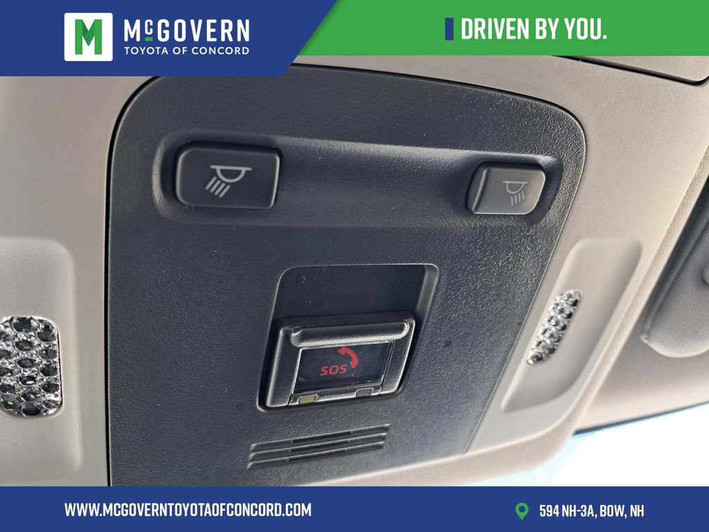 Used 2024 Toyota Camry TRD FWD image 24