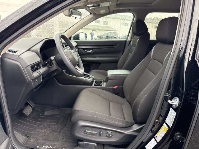 Used 2025 Honda CR-V EX image 17