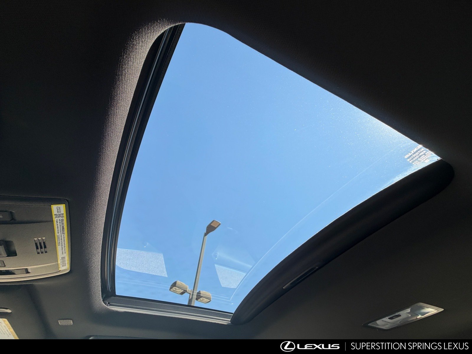 New 2026 Lexus UX 300h FWD w/ Accessory Package (Z1) image 34