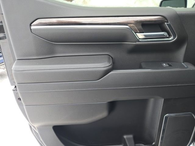 Used 2022 Chevrolet Silverado 1500 LTZ image 43