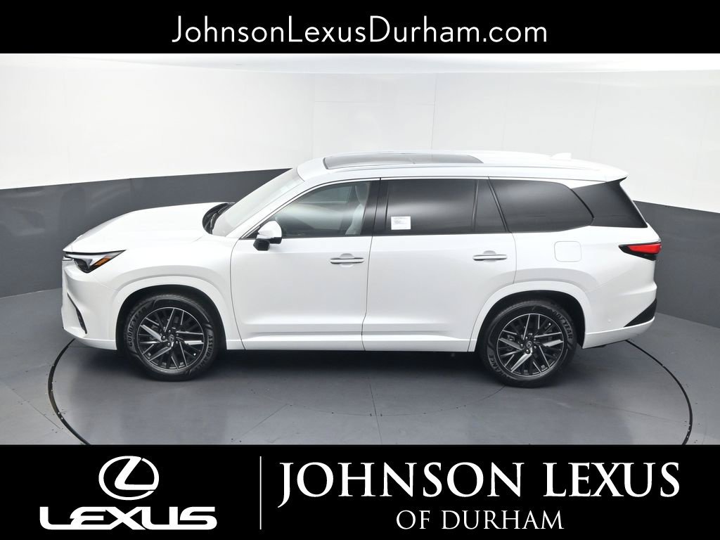 New 2026 Lexus TX 350 AWD w/ Technology Package image 30