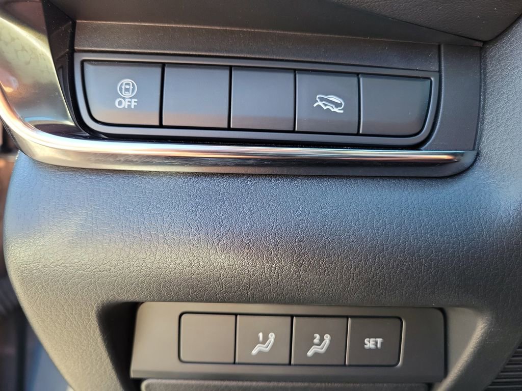 Used 2023 MAZDA CX-30 AWD 2.5 S w/ Preferred Package image 20