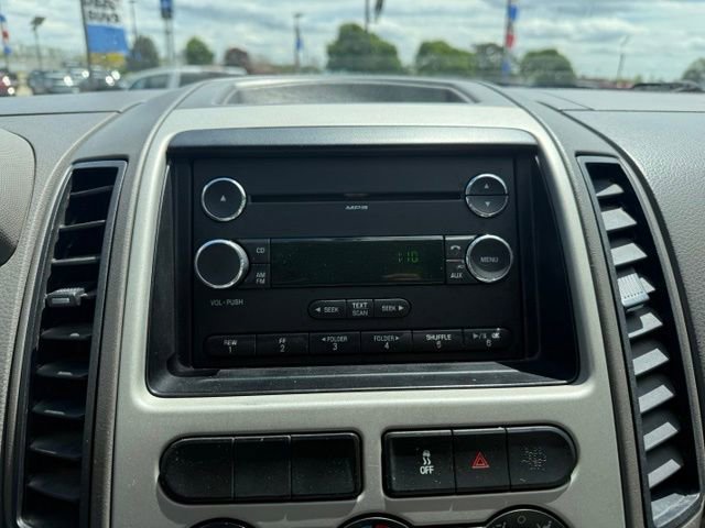 Used 2008 Ford Edge SE FWD image 25