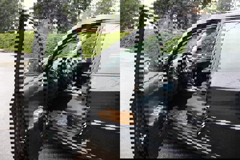 Used 2009 Subaru Impreza Outback Sport image 5