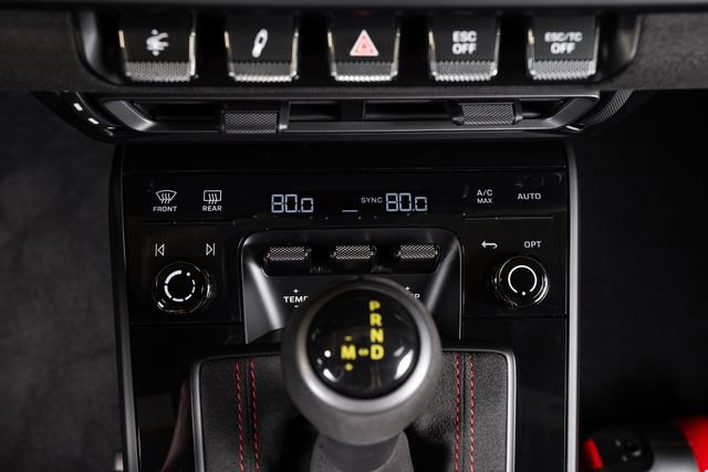 Used 2025 Porsche 911 GT3 RS RWD image 41