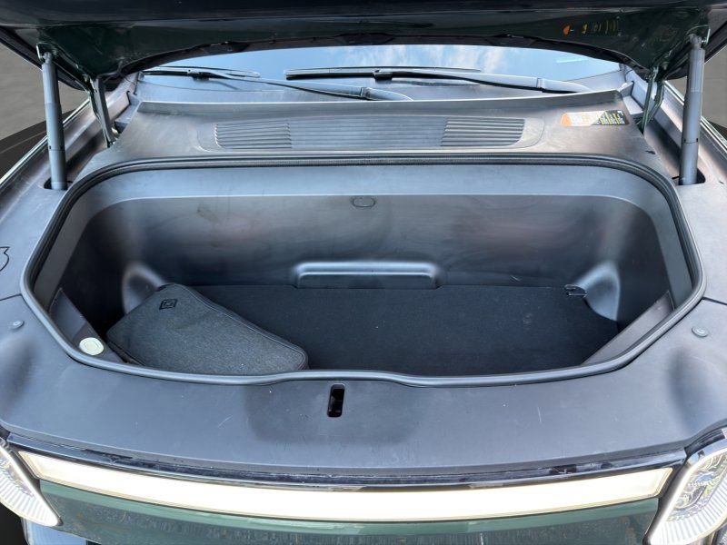 Used 2023 Rivian R1T Adventure image 20