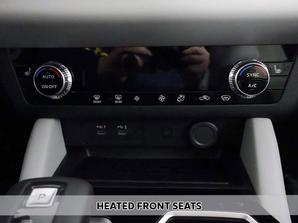 New 2025 Mitsubishi Outlander SE AWD/4WD image 8