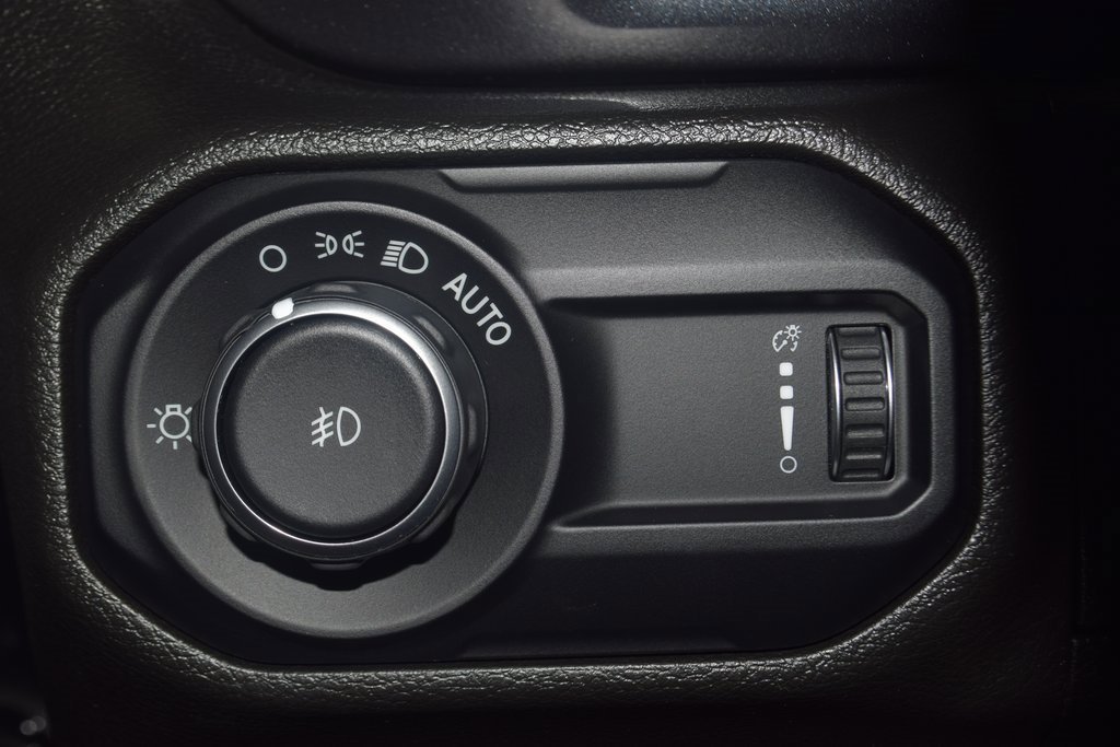 Used 2023 Jeep Wrangler Unlimited Rubicon 392 w/ Xtreme Recon 35" Tire Package image 41